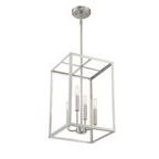 Product Image 2 for Eloise 4 Light Pendant from Savoy House 