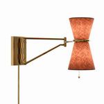 Product Image 2 for Gable Swing Arm Sconce from Regina Andrew Design
