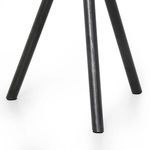 Product Image 4 for Corin End Table Bluestone/Powder Black from Four Hands