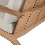 Product Image 18 for Ashland Teak Sofa from Summer Classics