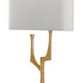 Product Image 1 for Bodnant Right Wall Sconce from Currey & Company