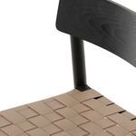 Product Image 22 for Heisler Black Dining Chair from Four Hands