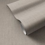 Product Image 1 for Cloth Grey I Wallpaper by FH Art Studio from Four Hands