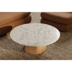 Product Image 8 for Evelyn Coffee Table from Moe's
