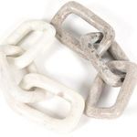 Product Image 15 for Marlow Marble Chain from Four Hands