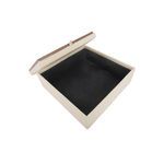 Product Image 2 for Montana Storage Ottoman from Moe's