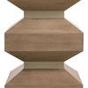 Product Image 2 for Sonnet Square End Table from Hooker Furniture
