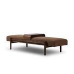 Product Image 2 for Fawkes Crypton Nomad Mushroom Bench from Four Hands