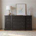 Product Image 7 for Atrium 12 Drawer Dresser from A.R.T. Home Furnishings