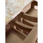 Product Image 11 for Elise Dining Chair from Moe's