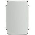 Product Image 1 for Griffith Park Mirror from Universal Furniture
