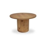 Product Image 2 for Hansen Rustic Oak Dining Table from Moe's