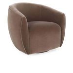 Product Image 1 for Harper Swivel Accent Chair from Classic Home Furnishings
