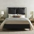 Product Image 16 for Leigh Upholstered Bed from Four Hands