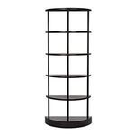 Product Image 4 for Spago Bookcase from Noir