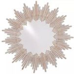 Product Image 2 for Chadee Mirror from Currey & Company