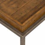 Product Image 3 for Alegro Large Tray Top Coffee Table from Four Hands