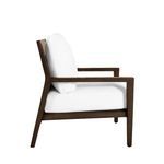 Product Image 30 for Savannah Aluminum Oak/Raffia Lounge from Summer Classics