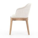 Product Image 3 for Bryce Dining Chair Gibson Wheat from Four Hands