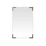 Product Image 2 for Roth Mirror from Gabby