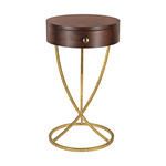 Product Image 1 for Balart Accent Table from Elk Home