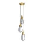 Product Image 5 for Giselle Multi-Port Chandelier from Arteriors