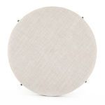 Product Image 2 for Edwyn Large Ottoman Gibson Wheat from Four Hands