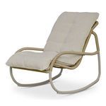 Product Image 12 for Lyra Outdoor Rocking Chair from Moe's