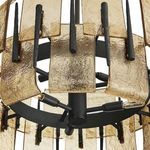 Product Image 9 for Lumora Chandelier from Arteriors