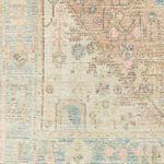 Product Image 4 for Alanya Denim Blue / Peach Rug from Surya