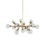 Product Image 17 for Pellman Chandelier from Four Hands