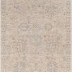 Product Image 1 for Avant Garde Woven Light Beige / Denim Rug - 5' x 7'5" from Surya