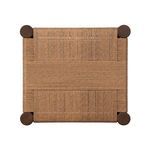 Product Image 8 for Rothler Textured Sand Outdoor Accent Stool from Four Hands