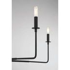 Product Image 1 for Salerno 6 Light Chandelier from Savoy House