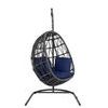 Product Image 1 for Milano Hanging Chair from Sunset West