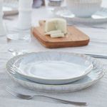 Product Image 2 for Mallorca  Dinner Plate, Set of 6 - Sand Beige from Casafina