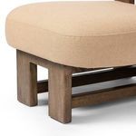 Product Image 9 for Malta Piermont Sand Chair from Four Hands
