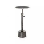 Product Image 2 for Melvin Adjustable Accent Table Ebony from Four Hands
