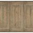 Product Image 4 for Castella Oak & Fabric Rectangle Dining Table from Hooker Furniture