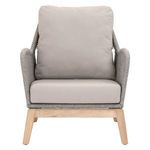 Product Image 3 for Loom Outdoor Club Chair from Essentials for Living