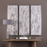 Product Image 1 for Uttermost Shades Of Bark Modern Art S/3 from Uttermost