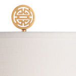 Product Image 3 for Chan Lamp from Wildwood Home