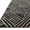 Product Image 4 for Verve Charcoal / Neutral Rug from Loloi