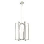 Product Image 3 for Benson 3 Light Pendant from Savoy House