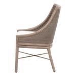 Product Image 3 for Adamo Dining Chair, Set of 2 from Essentials for Living