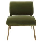 Product Image 1 for Knoll Mid-Century Accent Chair from Uttermost