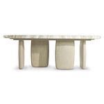 Product Image 4 for Arcadia Stone Dining Table from Bernhardt Furniture