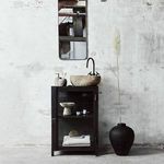 Product Image 5 for Luna Black 40 Jar from BIDKHome