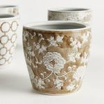 Product Image 4 for Province Pots, Set Of 4 from Napa Home And Garden