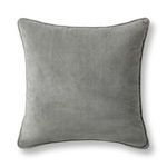 Product Image 1 for Memoir Corduroy Fabric Throw Pillow from Classic Home